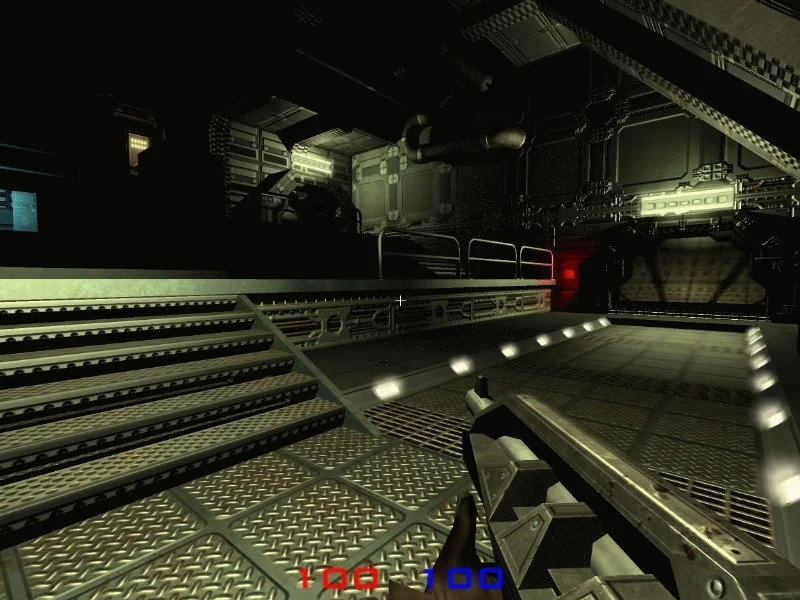 Сделай Doom, сделай сам - изображение 3 Сделай Doom, сделай сам - фото 3