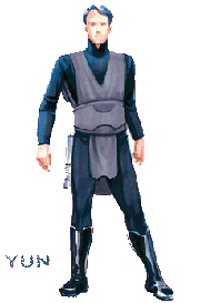 Руководство и прохождение по Dark Forces 2: Jedi Knight - фото 1