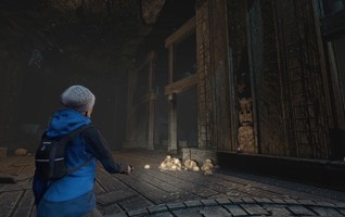 «Игромир-2016»: Превью Through the Woods и Hamrick - изображение 3 «Игромир-2016»: Превью Through the Woods и Hamrick - фото 3