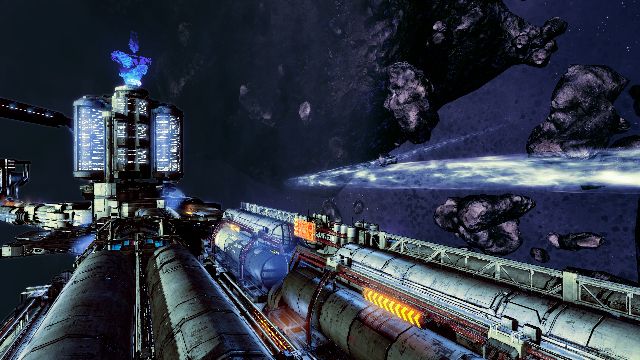 X Rebirth - изображение 5 X Rebirth - фото 5