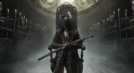 Грезить кошмарами. Обзор Bloodborne: The Old Hunters - изображение обложка