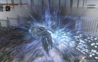 Грезить кошмарами. Обзор Bloodborne: The Old Hunters - изображение 16 Грезить кошмарами. Обзор Bloodborne: The Old Hunters - фото 16