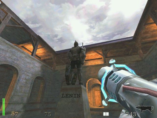Return to Castle Wolfenstein - изображение 1 Return to Castle Wolfenstein - фото 1