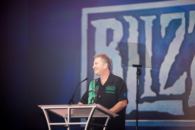 BlizzСon 2014: итоги и все самое интересное! - фото 7