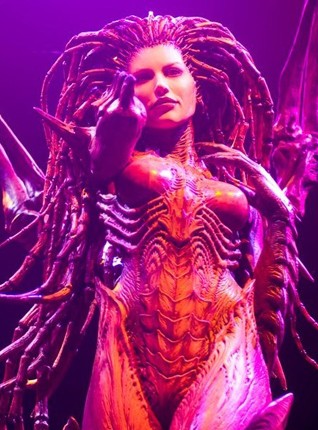 BlizzСon 2014: итоги и все самое интересное! - фото 10