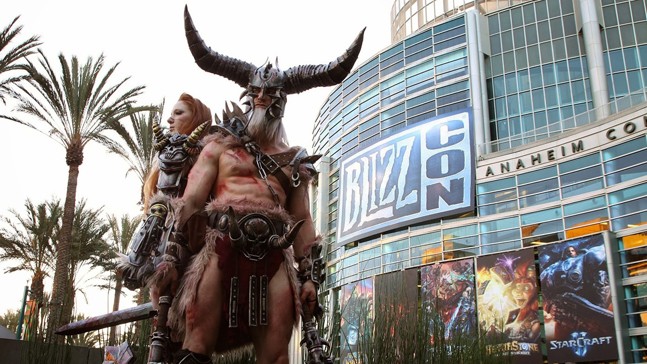 BlizzСon 2014: итоги и все самое интересное! - фото 3