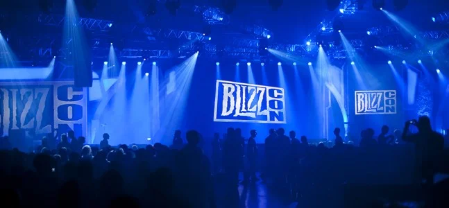 BlizzСon 2014: итоги и все самое интересное! - фото 1