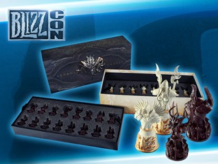 BlizzСon 2014: итоги и все самое интересное! - фото 9