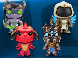 BlizzСon 2014: итоги и все самое интересное! - фото 8