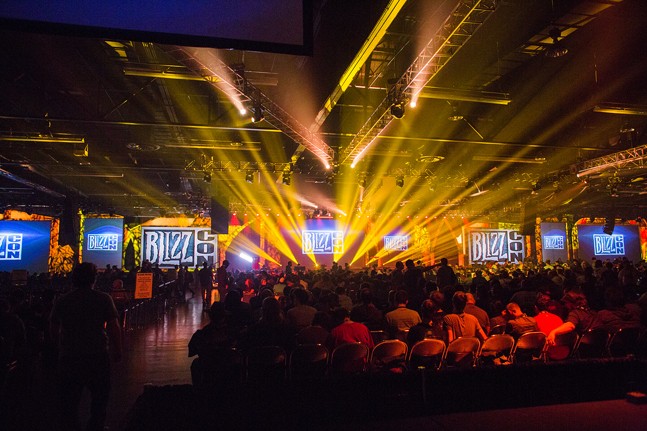 BlizzСon 2014: итоги и все самое интересное! - фото 4