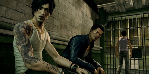 Sleeping Dogs — Игромания