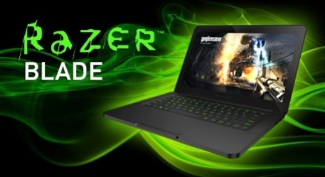 Редкий зверь. Тестирование ноутбука от Razer - изображение обложка