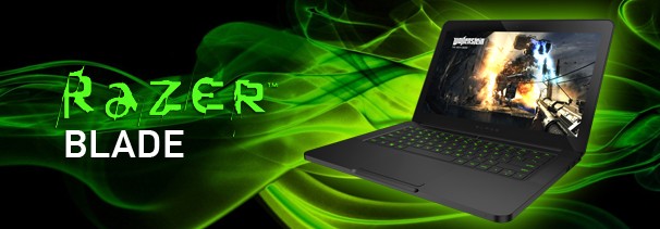Редкий зверь. Тестирование ноутбука от Razer - изображение 1 Редкий зверь. Тестирование ноутбука от Razer - фото 1