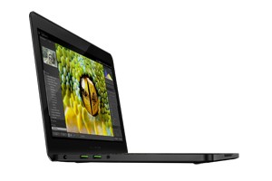 Редкий зверь. Тестирование ноутбука от Razer - изображение 4 Редкий зверь. Тестирование ноутбука от Razer - фото 4