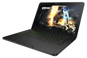 Редкий зверь. Тестирование ноутбука от Razer - изображение 2 Редкий зверь. Тестирование ноутбука от Razer - фото 2