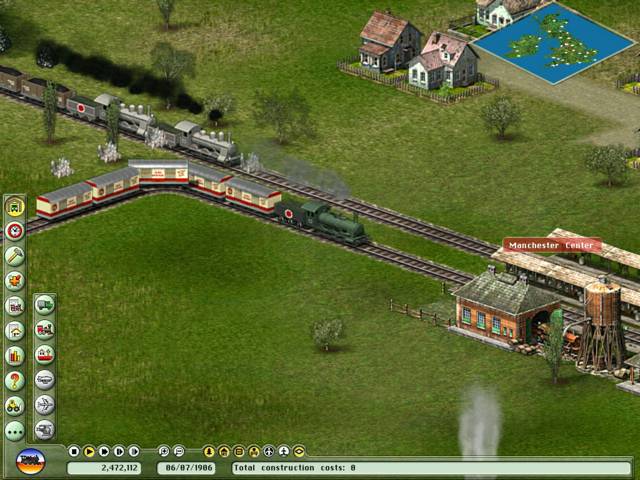 Transport Giant - фото 3