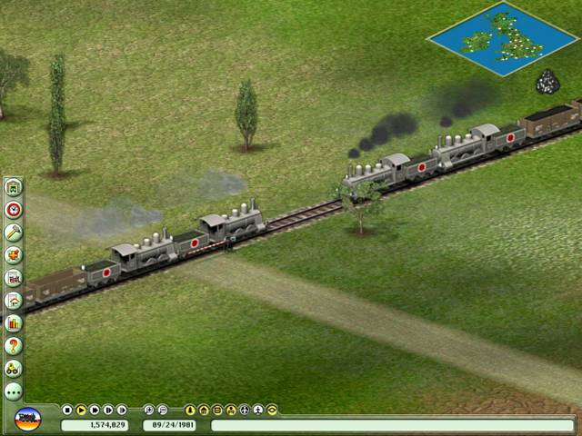 Transport Giant - фото 2