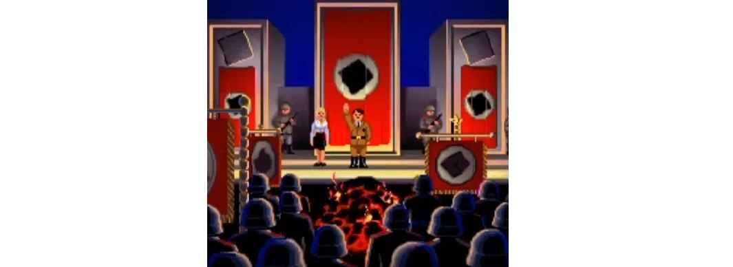 Цензура, коммунистический Pac-Man и прочие прелести немецкого игростроя - фото 2