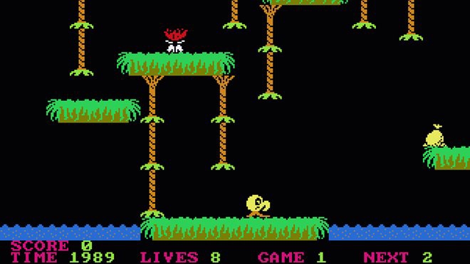 Цензура, коммунистический Pac-Man и прочие прелести немецкого игростроя - изображение 15 Цензура, коммунистический Pac-Man и прочие прелести немецкого игростроя - фото 15