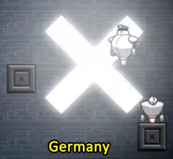 Цензура, коммунистический Pac-Man и прочие прелести немецкого игростроя - фото 4