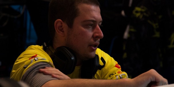 Из Парижа с любовью, или CS:GO на ESWC 2012 - фото 5