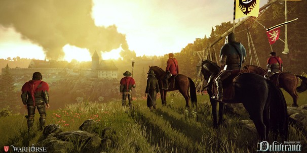 Kingdom Come: Deliverance - изображение 11 Kingdom Come: Deliverance - фото 11