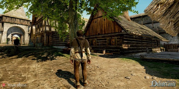 Kingdom Come: Deliverance - изображение 2 Kingdom Come: Deliverance - фото 2