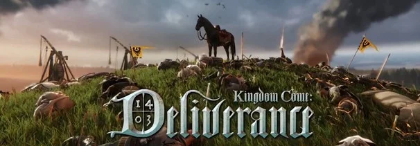 Kingdom Come: Deliverance - фото 1