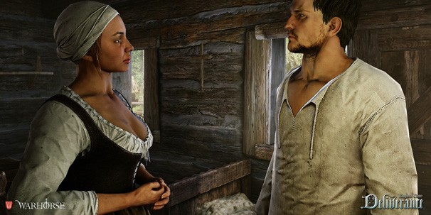 Kingdom Come: Deliverance - изображение 7 Kingdom Come: Deliverance - фото 7