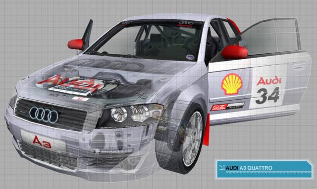 Colin McRae Rally 2005 - изображение 1 Colin McRae Rally 2005 - фото 1
