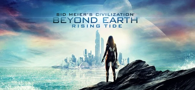 Мне морской по нраву дьявол! Обзор Civilization: Beyond Earth — Rising Tide - фото 1