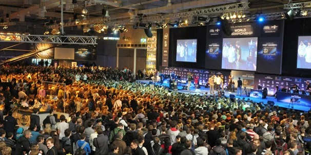 Итоги IEM World Championship: StarCraft II & League of Legends - фото 2