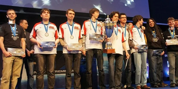 Итоги IEM World Championship: StarCraft II & League of Legends - фото 5