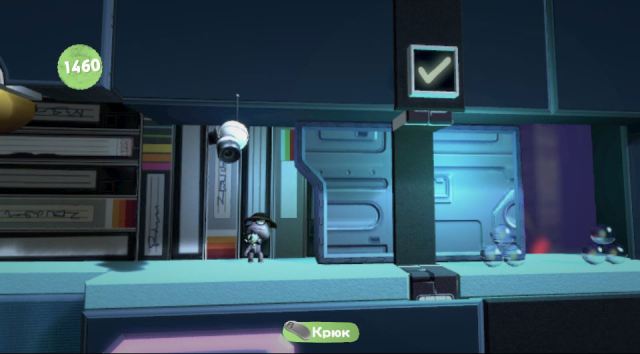 LittleBigPlanet PS Vita - изображение 1 LittleBigPlanet PS Vita - фото 1