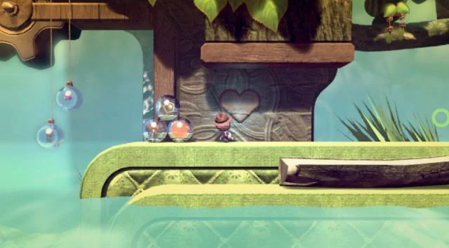 LittleBigPlanet PS Vita - фото 4