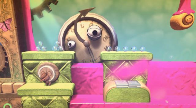 LittleBigPlanet PS Vita - изображение 2 LittleBigPlanet PS Vita - фото 2