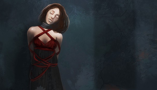 «Мор. Утопия» - изображение 20 «Мор. Утопия» - фото 20