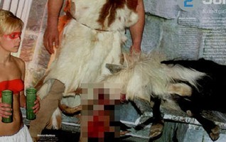 Еще больше творческой агонии рекламщиков - изображение 8 Еще больше творческой агонии рекламщиков - фото 8
