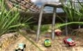 Первый взгляд. Micro Machines V4 - изображение обложка