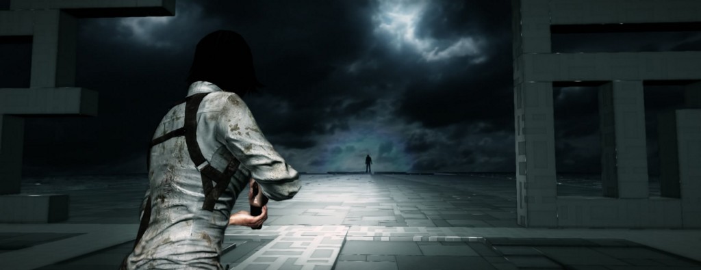 Мозг в колбе. Обзор The Evil Within: The Consequence - изображение 14 Мозг в колбе. Обзор The Evil Within: The Consequence - фото 14