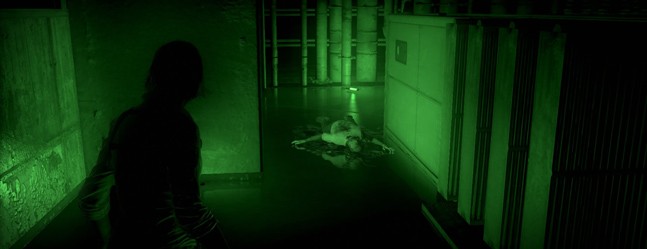 Мозг в колбе. Обзор The Evil Within: The Consequence - изображение 4 Мозг в колбе. Обзор The Evil Within: The Consequence - фото 4