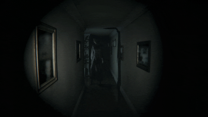 Silent Hills: искусство страха - фото 6