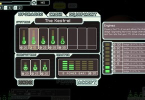 FTL: Faster Than Light - изображение 13 FTL: Faster Than Light - фото 13