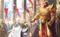 Might & Magic: Heroes 6 - изображение обложка