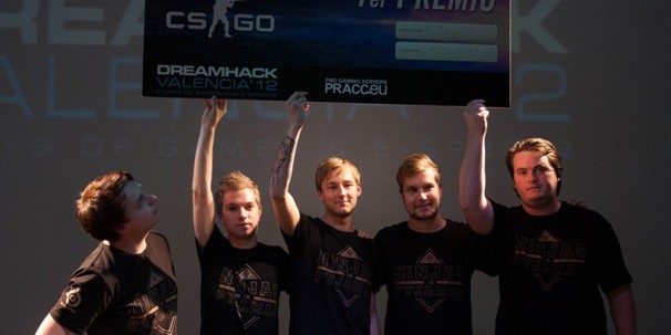 NiP против VeryGames: история противостояний - изображение 5 NiP против VeryGames: история противостояний - фото 5
