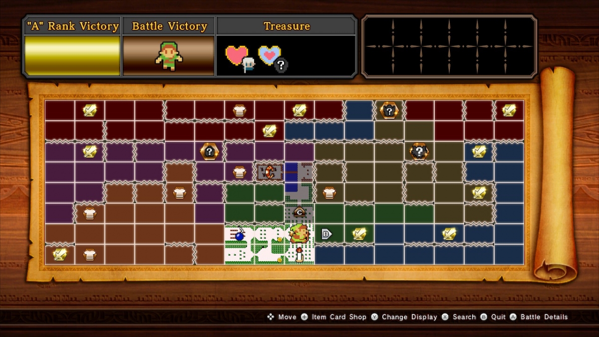Hyrule Warriors: Definitive Edition. Переполох в Хайруле - изображение 6 Hyrule Warriors: Definitive Edition. Переполох в Хайруле - фото 6