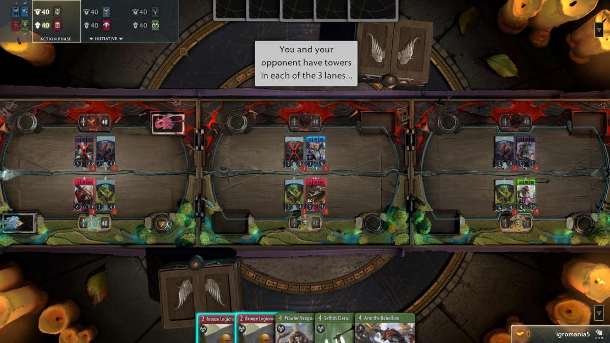 Artifact. Деньги, деньги, дребеденьги - фото 1