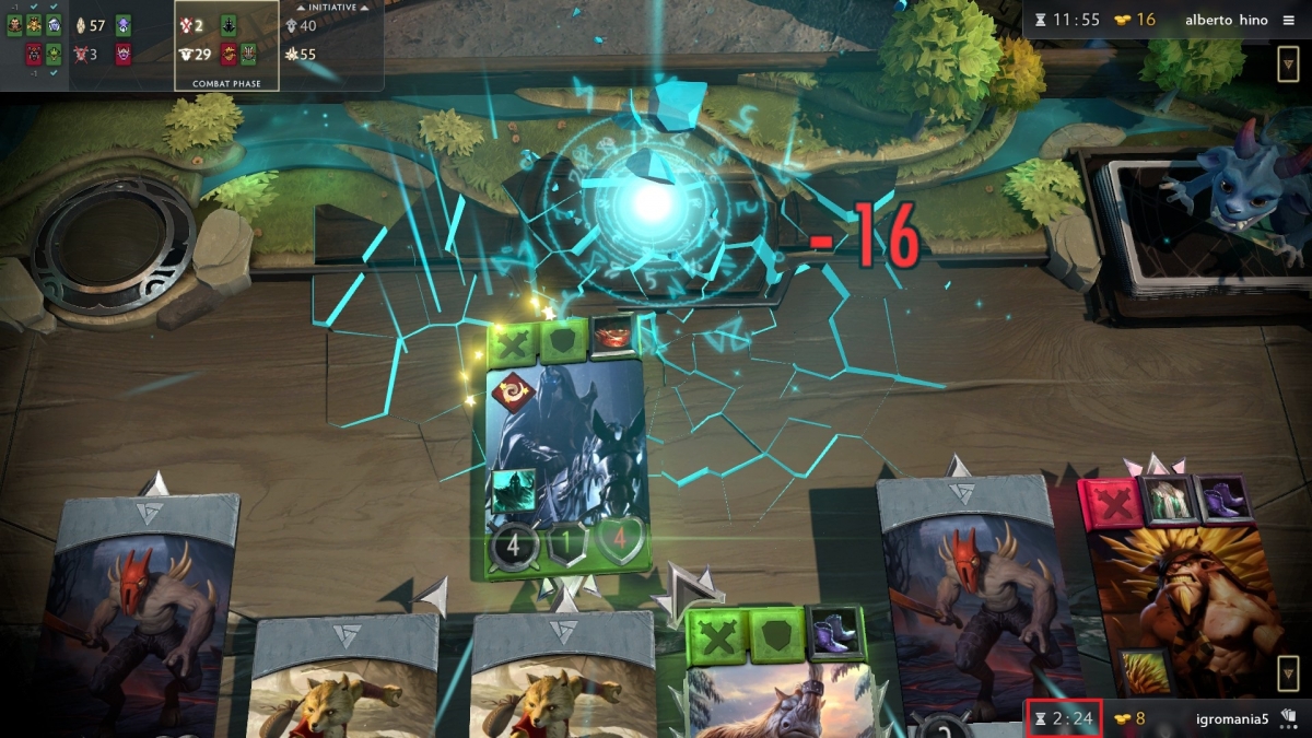 Artifact. Деньги, деньги, дребеденьги - фото 5