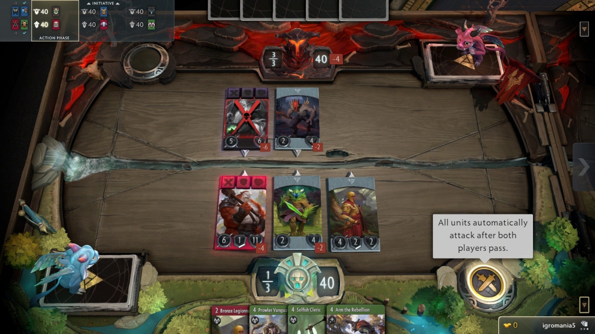 Artifact. Деньги, деньги, дребеденьги - фото 2