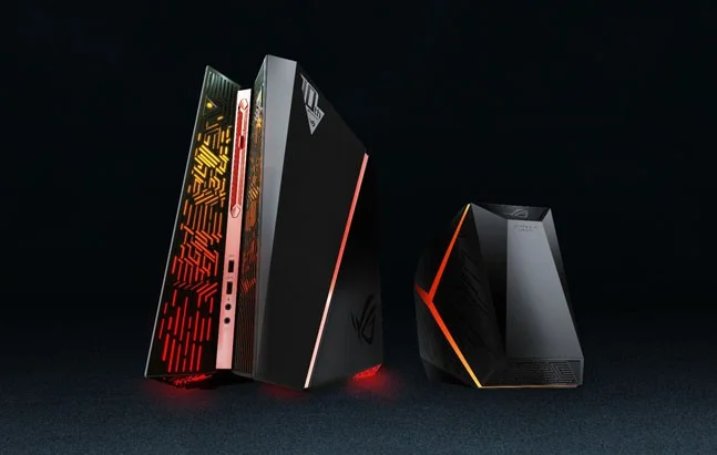 Программа на год. ASUS на Computex 2016 - фото 13